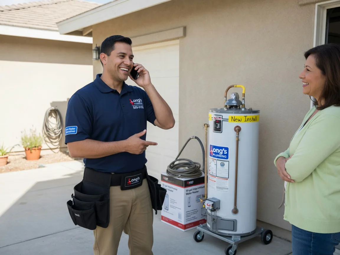 Leak Detection Countyline, OK FAQs